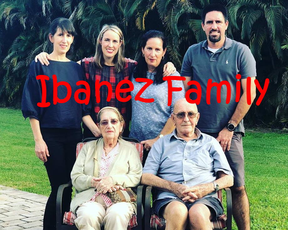 Ibanez Family